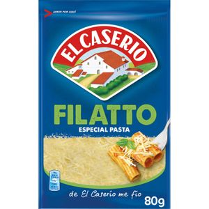 Queso Rallado Filatto Bolsa