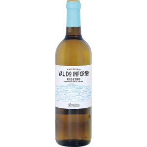 Vino Blanco Ribeiro D.O. Ribeiro