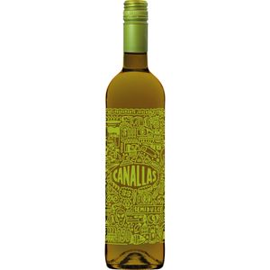 Vino Blanco Semi Dulce