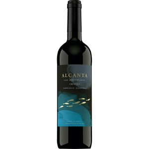 Vino Tinto Crianza D.O.Alicante