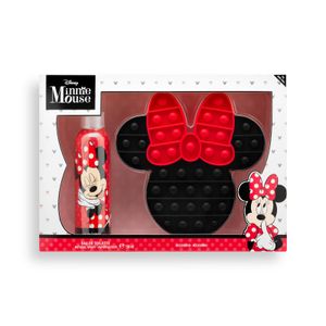 Lote infantil Disney Minnie Mouse