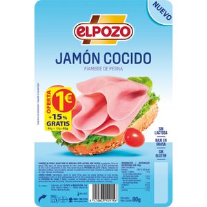 Jamón Cocido