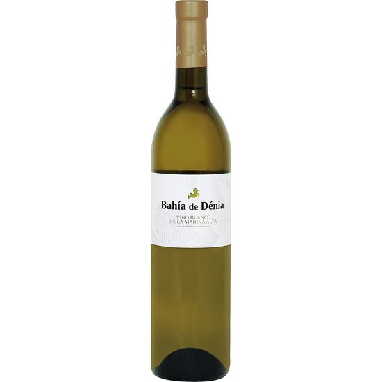 Vino Blanco D.O.Alicante