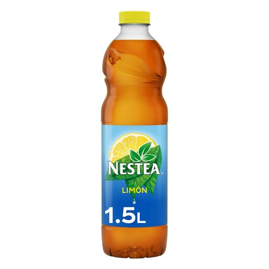 Refresco té al limón Nestea