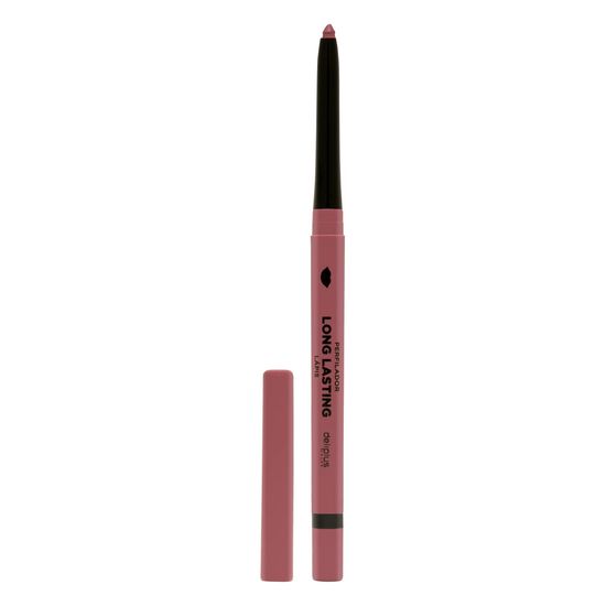 Perfilador de labios Long Lasting Deliplus 01 rosa nude