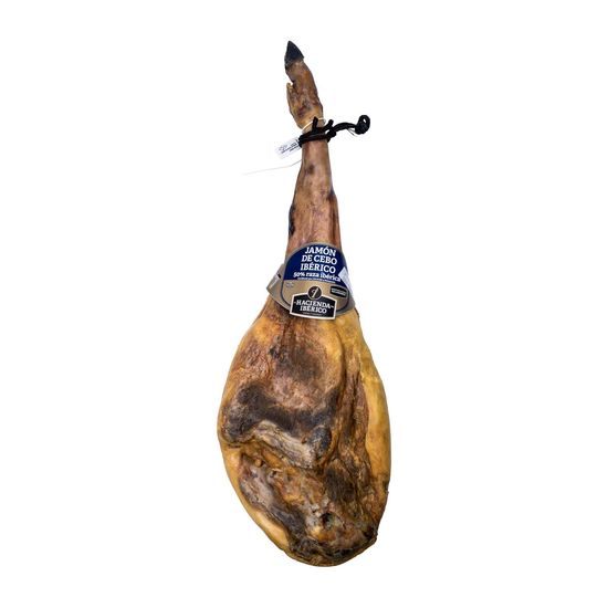 Jamón de cebo ibérico La Hacienda del ibérico