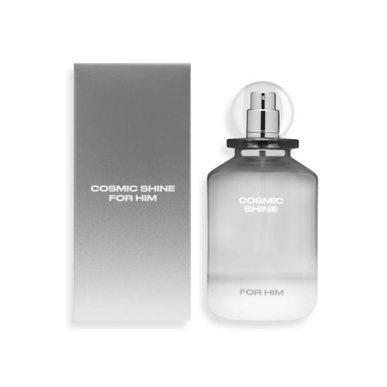 Eau de parfum hombre Cosmic Shine