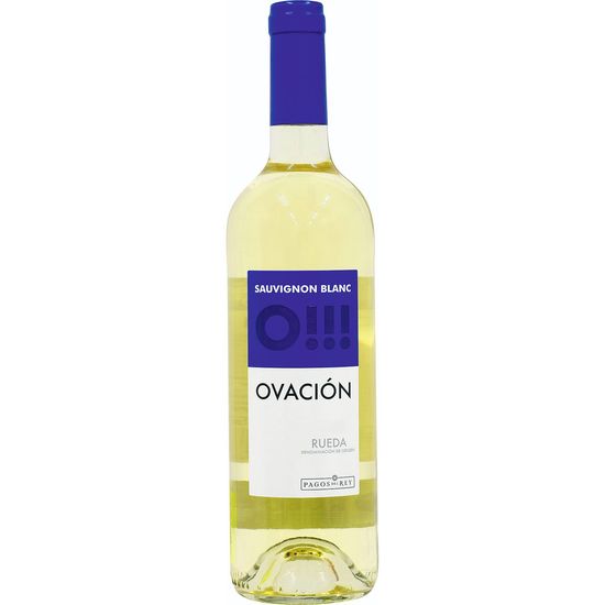 Vino Blanco Sauvignon D.O.Rueda