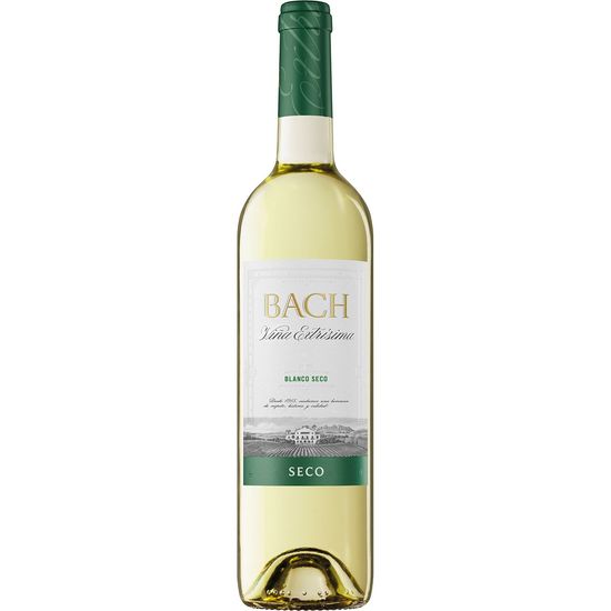 Vino Blanco Seco D.O.Cataluña