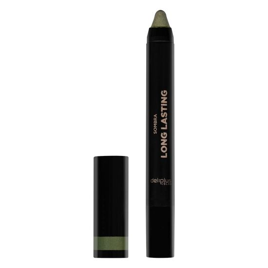 Sombra de ojos Long Lasting Deliplus 12