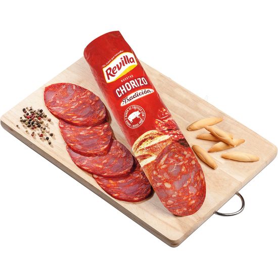 Chorizo Tradición