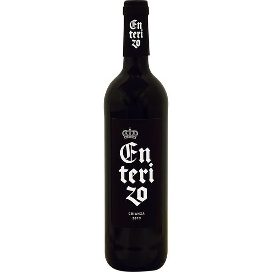 Vino Tinto Crianza D.O.Utiel-Requena