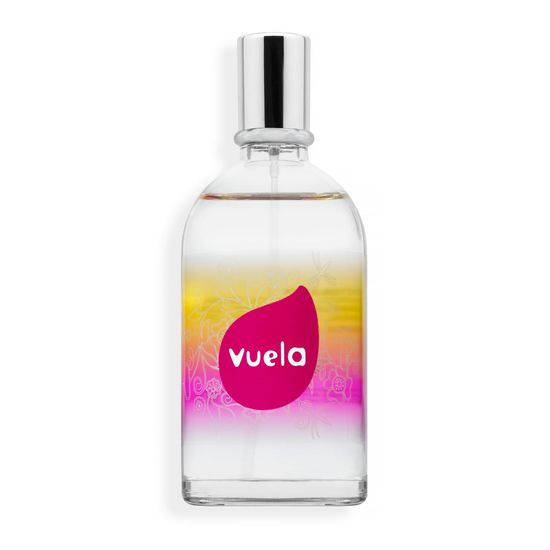 Eau de toilette mujer Vuela