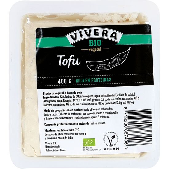 Tofu Bio