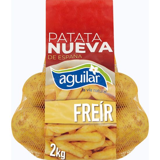 Patata Freír Nueva Malla