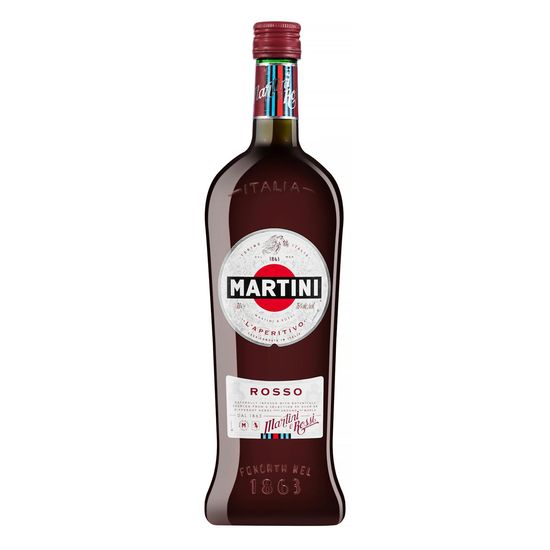 Vermouth rosso Martini