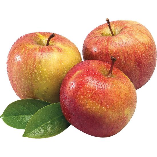 Manzana Fuji