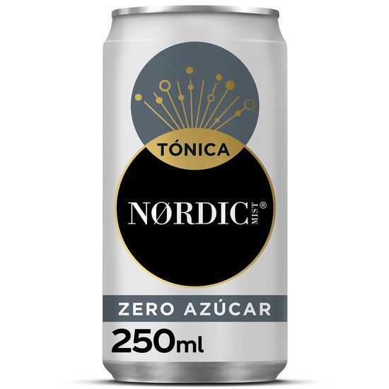 Tonica Zero Lata