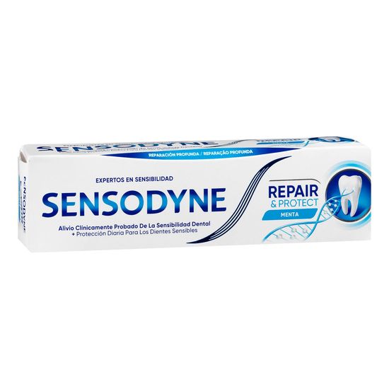 Dentífrico Repair & Protect Sensodyne