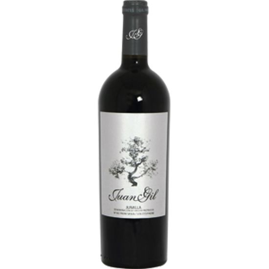 Vino Tinto Crianza D.O.Jumilla