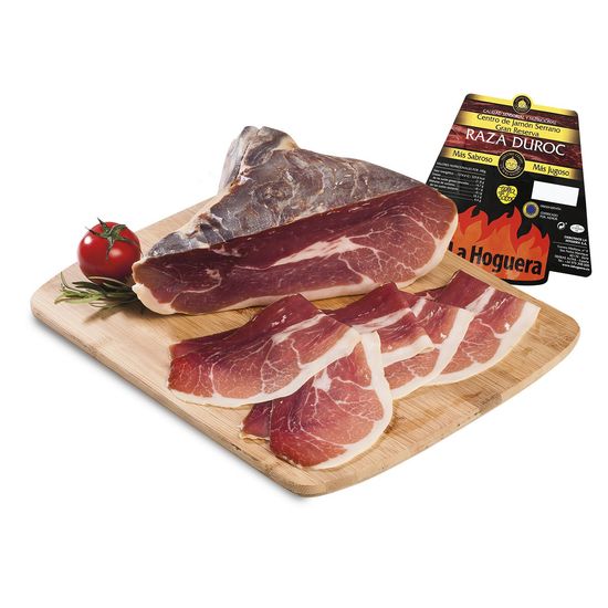 Jamón Gran Reserva 18 Meses Duroc