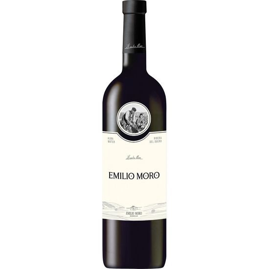 Vino Tinto D.O.Ribera del Duero