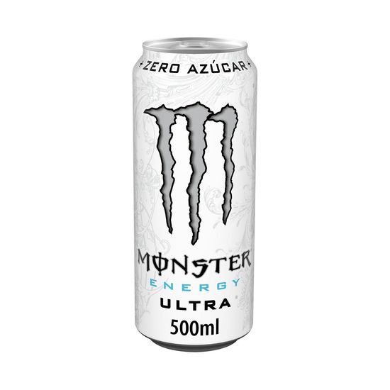 Bebida energética Energy Ultra zero Monster