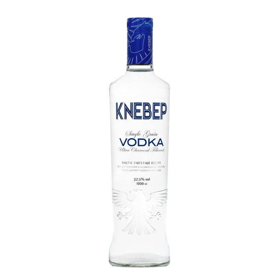 Vodka Knebep