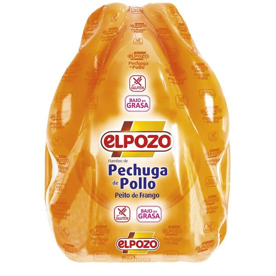 Pechuga de Pollo