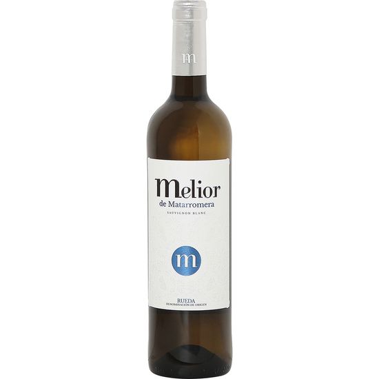 Vino Blanco Sauvignon D.O.Rueda