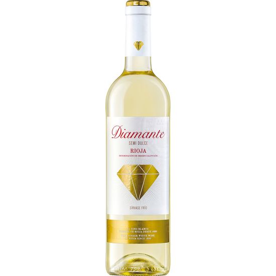 Vino Blanco Semi Dulce D.O.Rioja