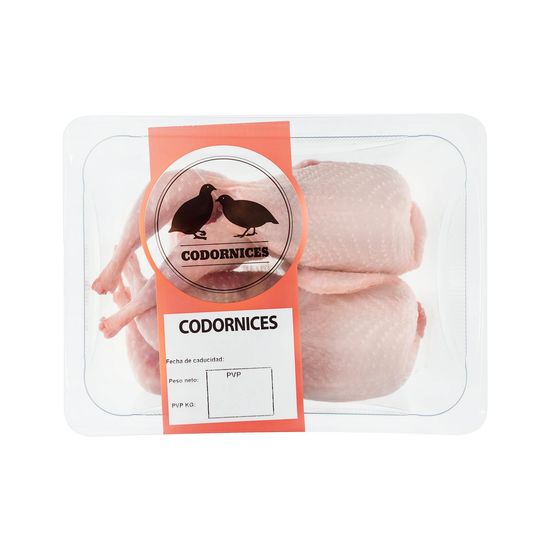 Codornices