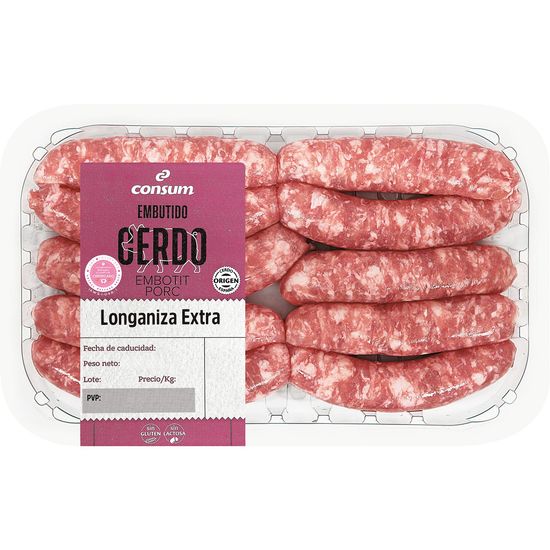 Longaniza Extra