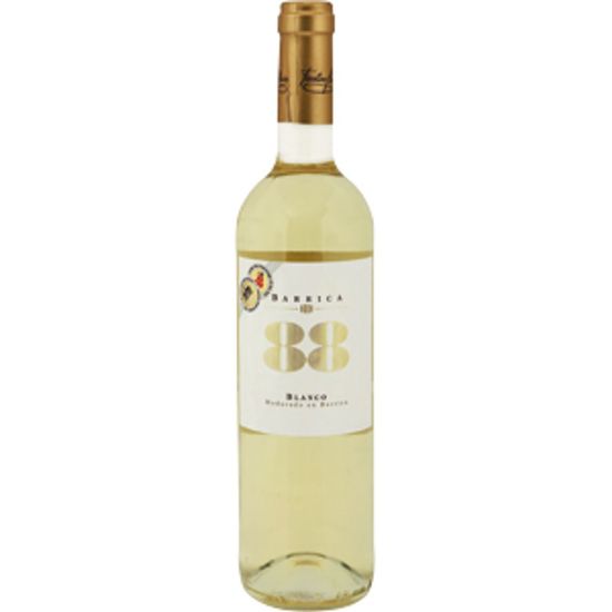 Vino Blanco Madurado D.O.Utiel-Requena