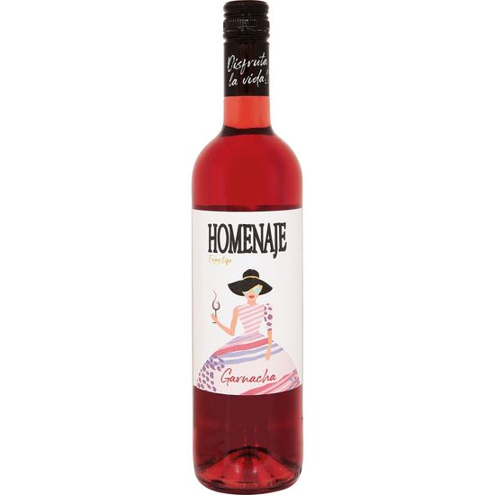 Vino Rosado D.O.Navarra