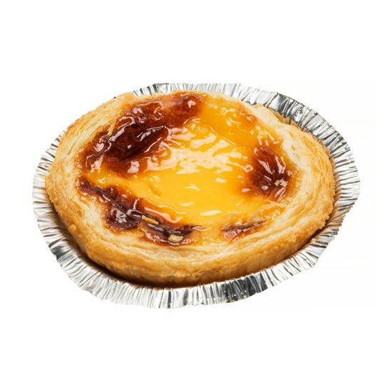 Pastel de crema 65%