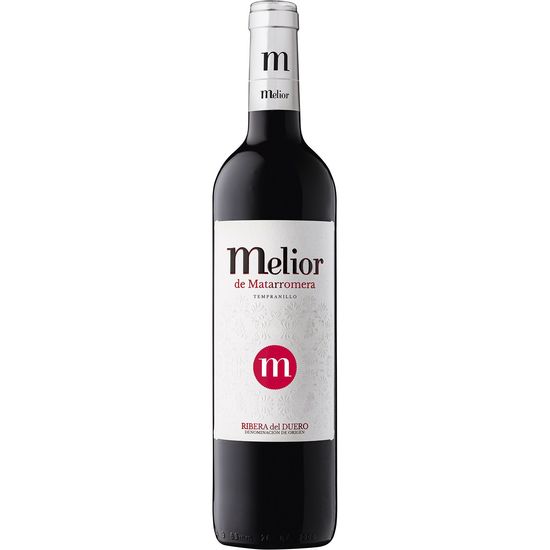 Vino Tinto Roble D.O.Ribera del Duero