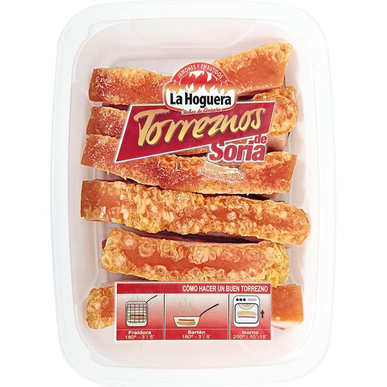 Torreznos de Soria