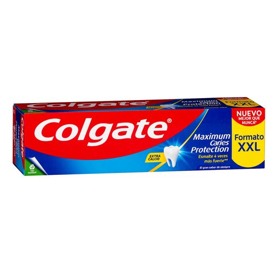 Dentífrico Protección Caries Colgate