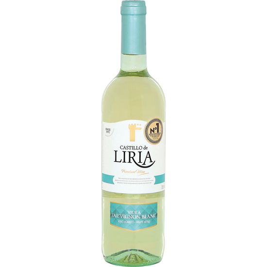 Vino Blanco D.O. Utiel Requena