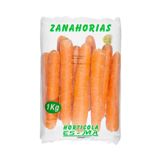 Zanahorias