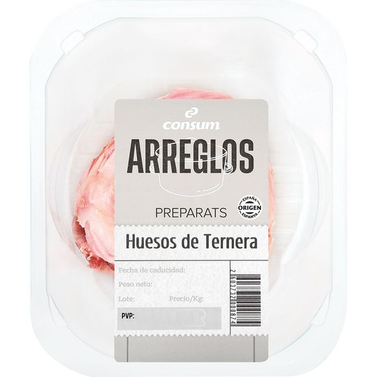 Huesos de Ternera