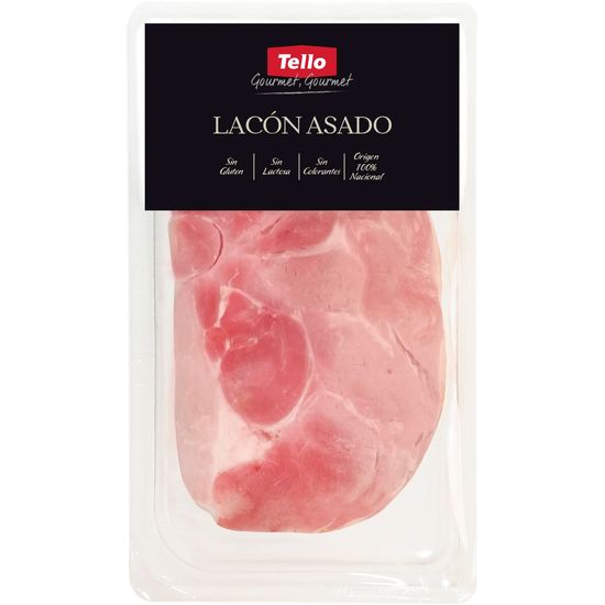 Lacón Asado