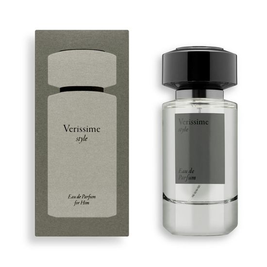 Eau de parfum hombre Verissime Style for him