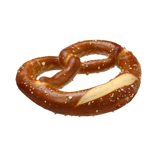 Pan Bretzel