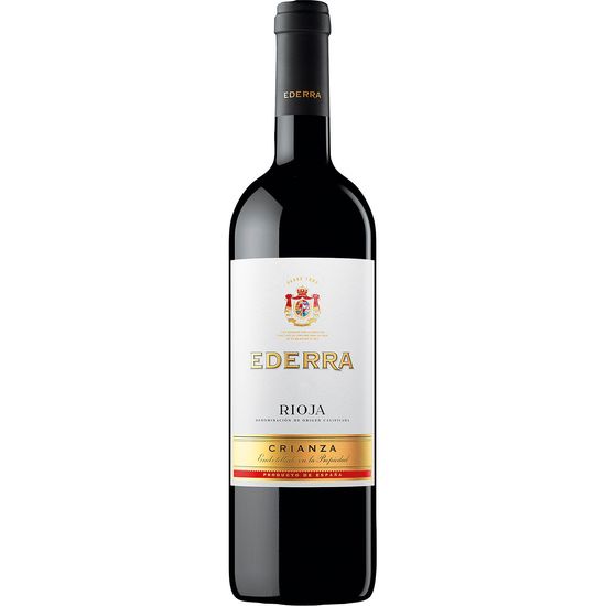 Vino TInto Crianza D.O.Rioja