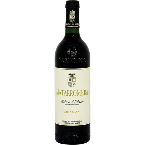 Vino Tinto Crianza D.O.Ribera del Duero