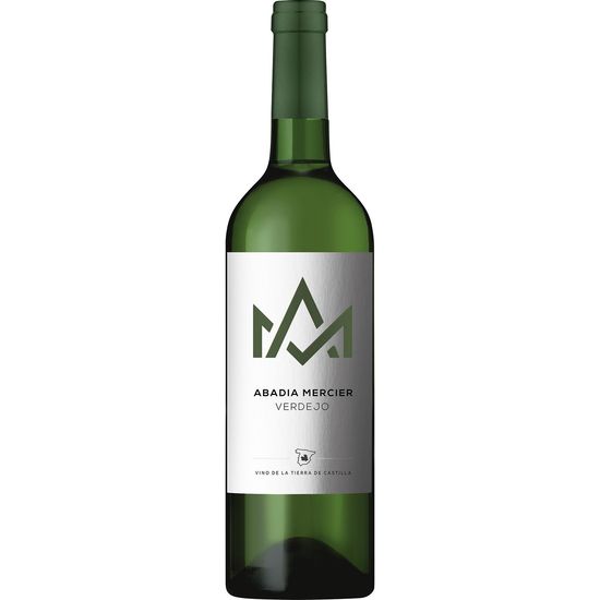 Vino Blanco Verdejo Tierra de Castilla