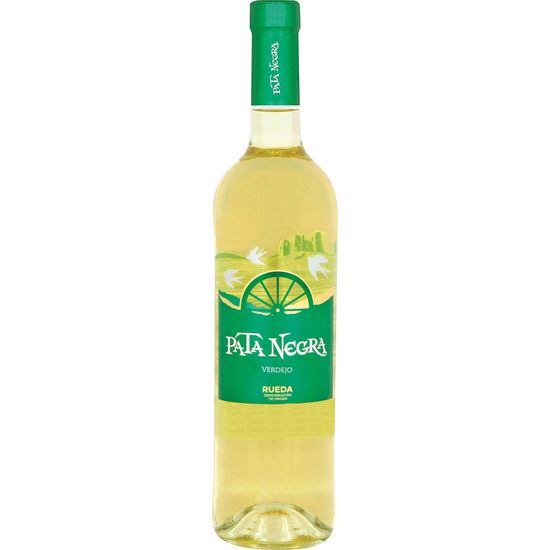 Vino Blanco Verdejo D.O.Rueda