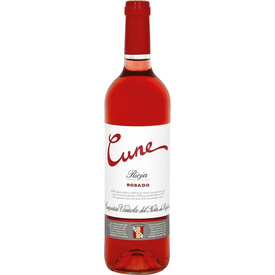 Vino Rosado D.O.Rioja